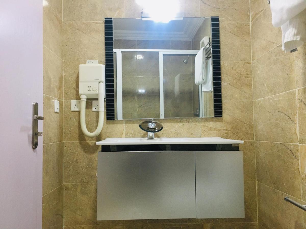 BW Starfire Hotel Икеджа Екстериор снимка