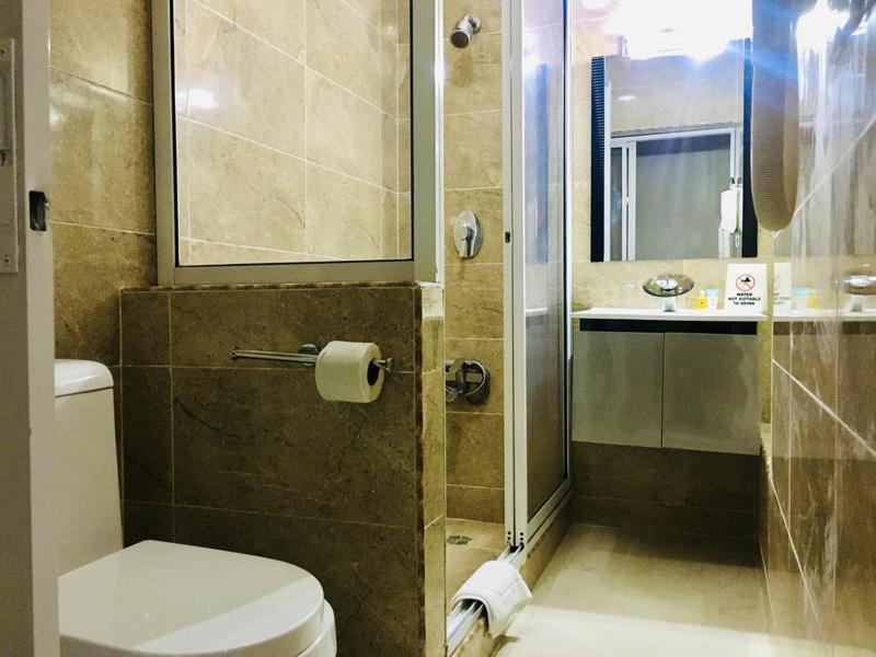 BW Starfire Hotel Икеджа Екстериор снимка